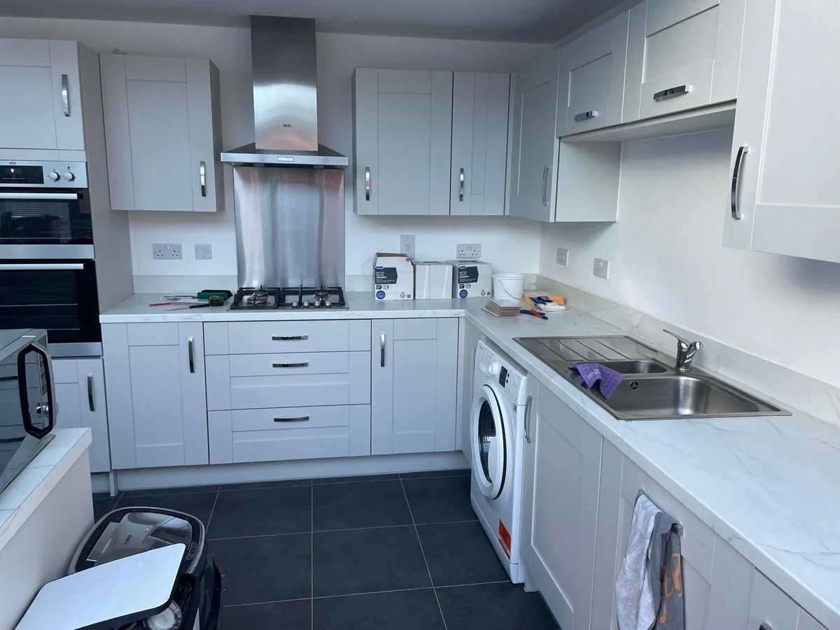 kitchen-backsplash-white-subway-tiles-close-up-swansea-daffodil-tiling kitchen backsplash white subway tiles close up swansea daffodil tiling